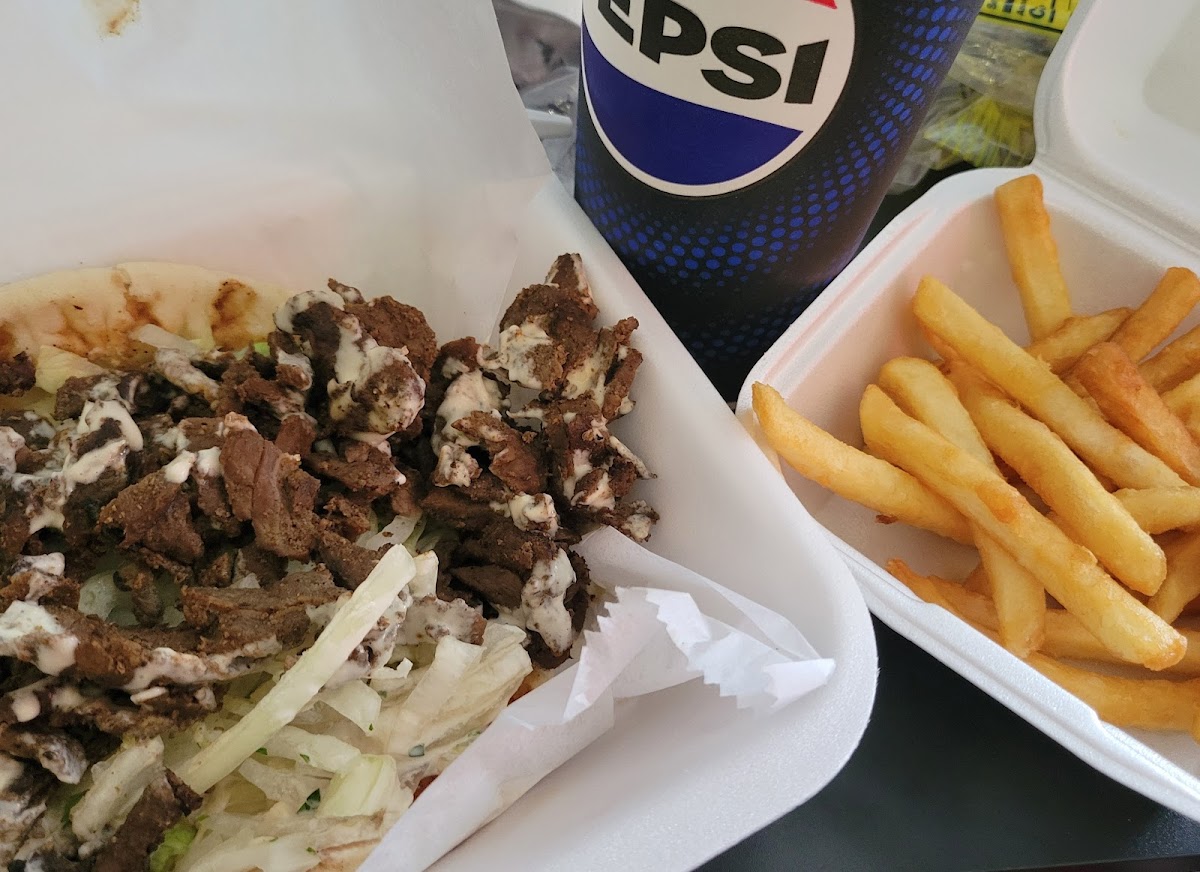 Banner Gyro Express 03